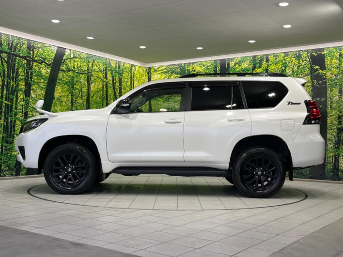 2023 Toyota Land Cruiser Prado 3BA-TRJ150W (UW-6a45d77749b1f)[18]
