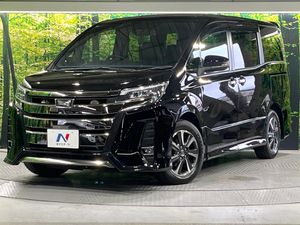 2018 Toyota Noah DBA-ZRR80W