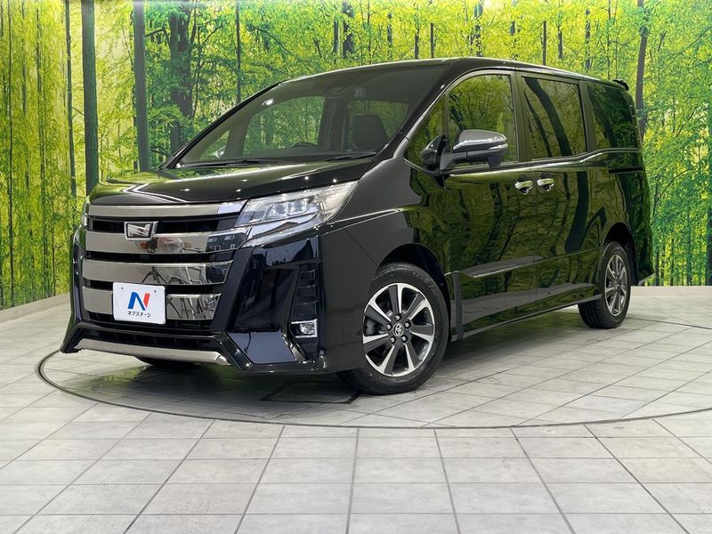 2021 Toyota Noah 3BA-ZRR85W (UW-6a45d7a59b9d2)[0]