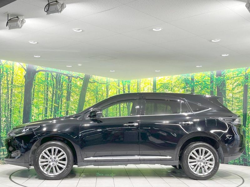 2016 Toyota Harrier DBA-ZSU60W (UW-6a45d7a7132b9)[8]