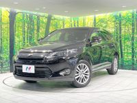 2016 Toyota Harrier DBA-ZSU60W