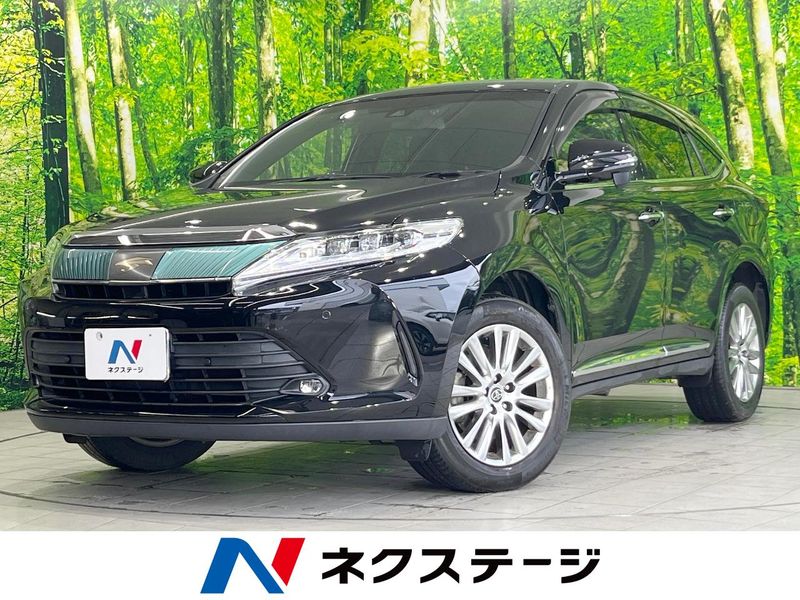 2017 Toyota Harrier DBA-ZSU60W (UW-6a45d7a8d346c)[3]