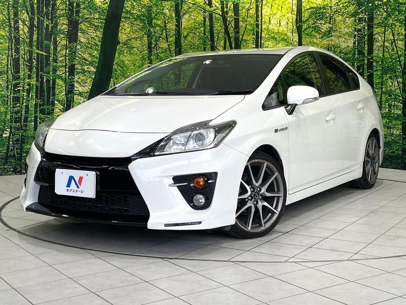 2013 Toyota Prius DAA-ZVW30 (UW-6a45d7afc169e)[0]