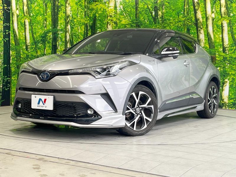 2018 Toyota C-HR DAA-ZYX10 (UW-6a45d7cf0cf60)[0]