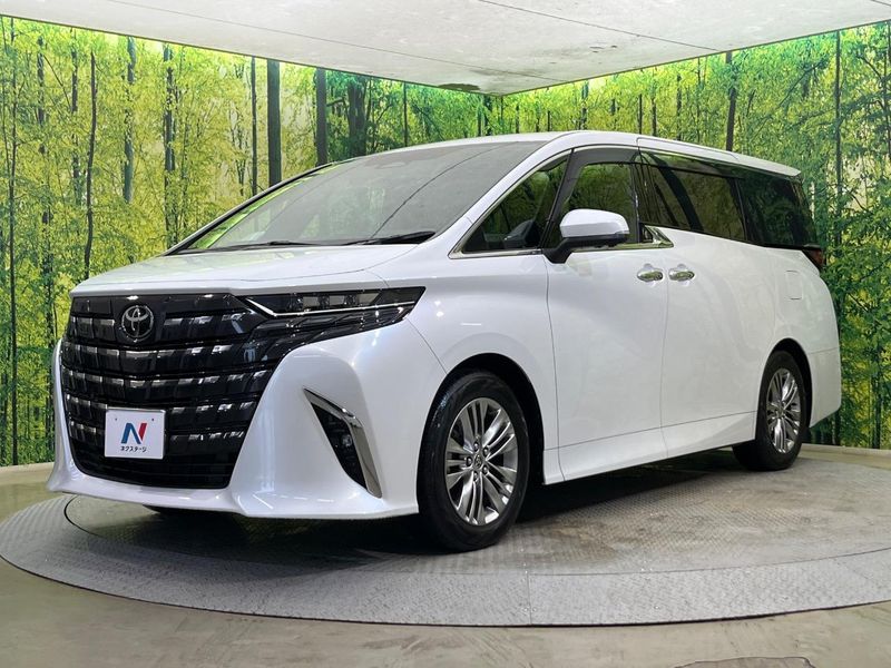 2025 Toyota Alphard Hybrid 6AA-AAHH45W (UW-6a47270a7025e)[14]