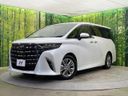 2025 Toyota Alphard Hybrid 6AA-AAHH45W (UW-6a47270a7025e)[0]