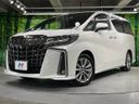 2020 Toyota Alphard 3BA-AGH30W (UW-6a4727165be88)[0]
