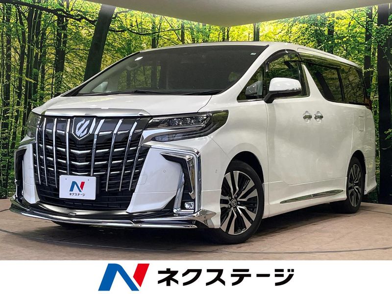 2023 Toyota Alphard 3BA-AGH30W (UW-6a47271cf1aa0)[3]