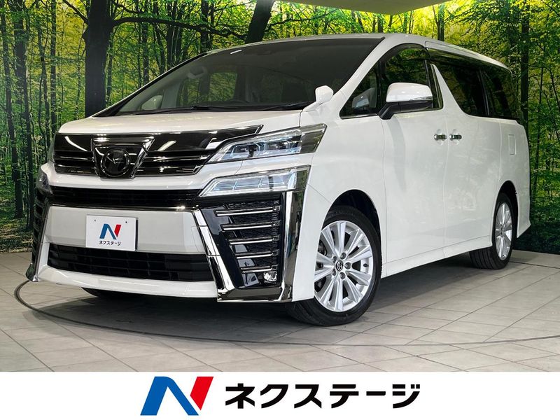 2018 Toyota Vellfire DBA-AGH35W (UW-6a47271f3335c)[3]