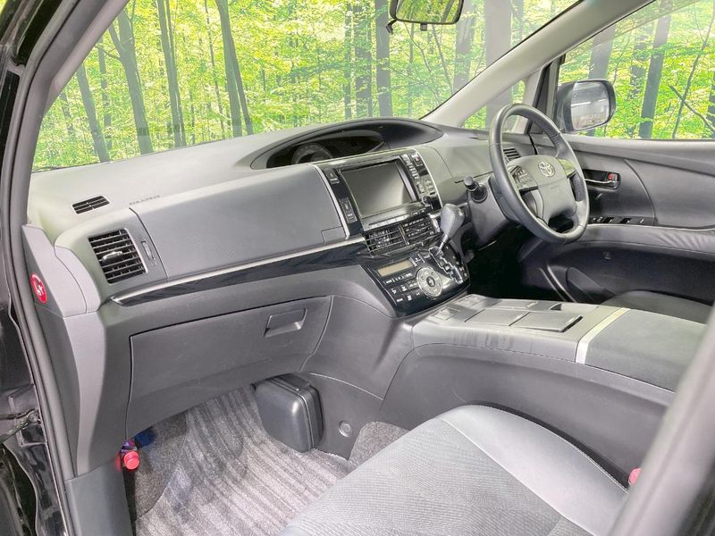 2015 Toyota Estima Hybrid DAA-AHR20W (UW-6a4727259bb97)[19]