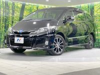2015 Toyota Estima Hybrid DAA-AHR20W