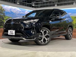 2023 Toyota RAV4 PHV 6LA-AXAP54