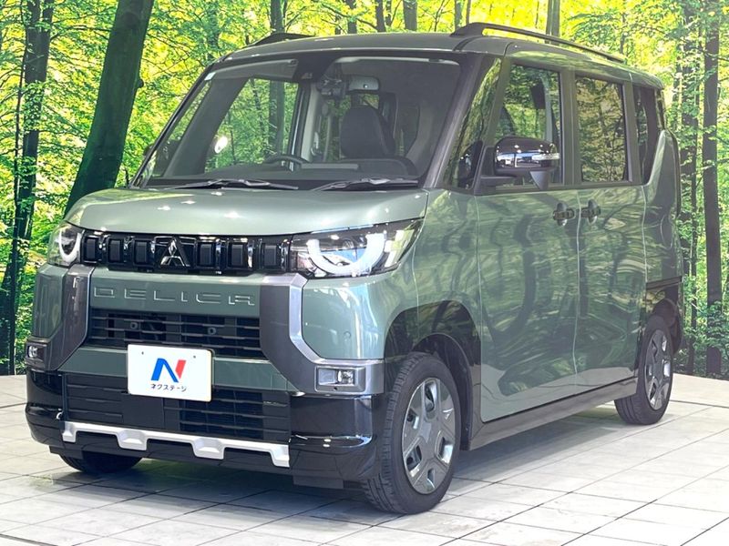 2024 Mitsubishi Delica Mini 4AA-B35A (UW-6a4727537a4d0)[15]