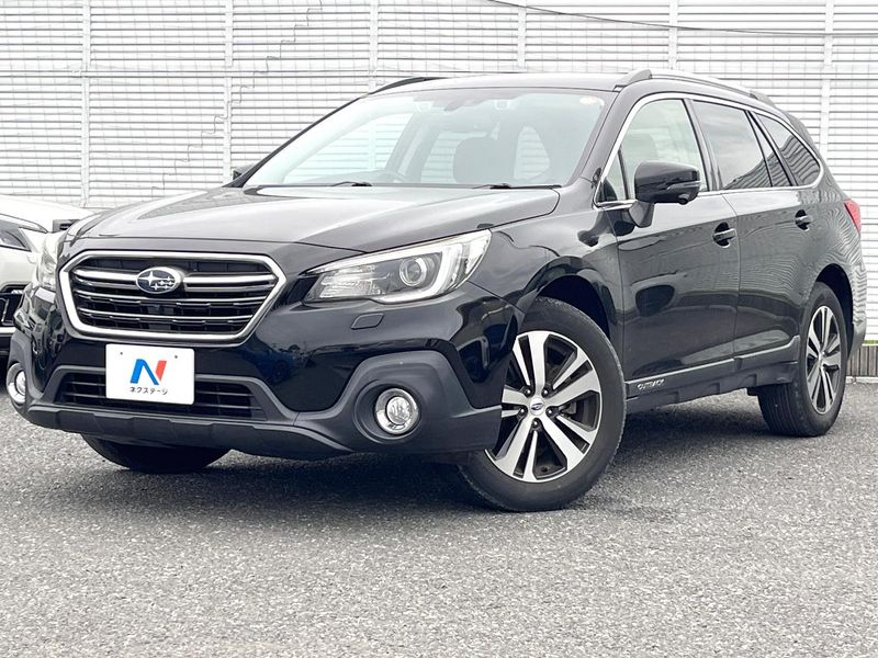 2017 Subaru Legacy Outback DBA-BS9 (UW-6a47276977dbd)[0]