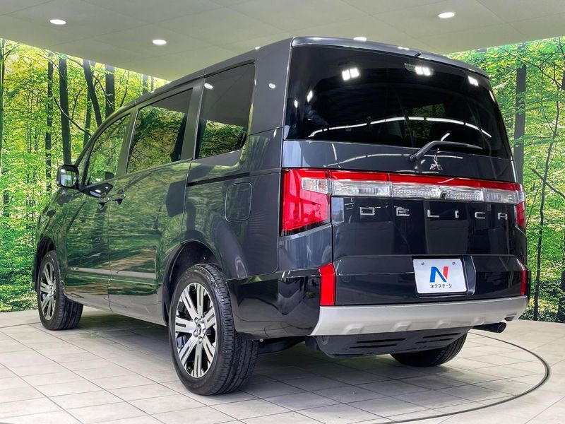 2024 Mitsubishi Delica D:5 3DA-CV1W (UW-6a47276d99c4d)[10]