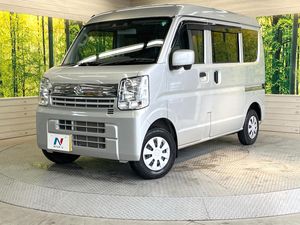 2022 Suzuki Every Wayout 5BD-DA17V