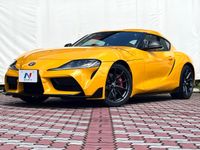 2023 Toyota Supra 3BA-DB06