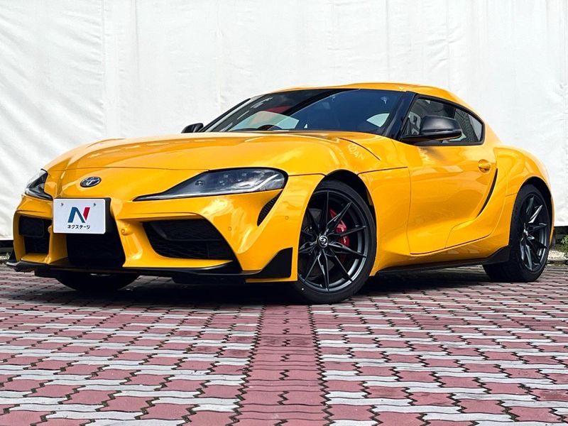 2023 Toyota Supra 3BA-DB06 (UW-6a4727739e486)[0]