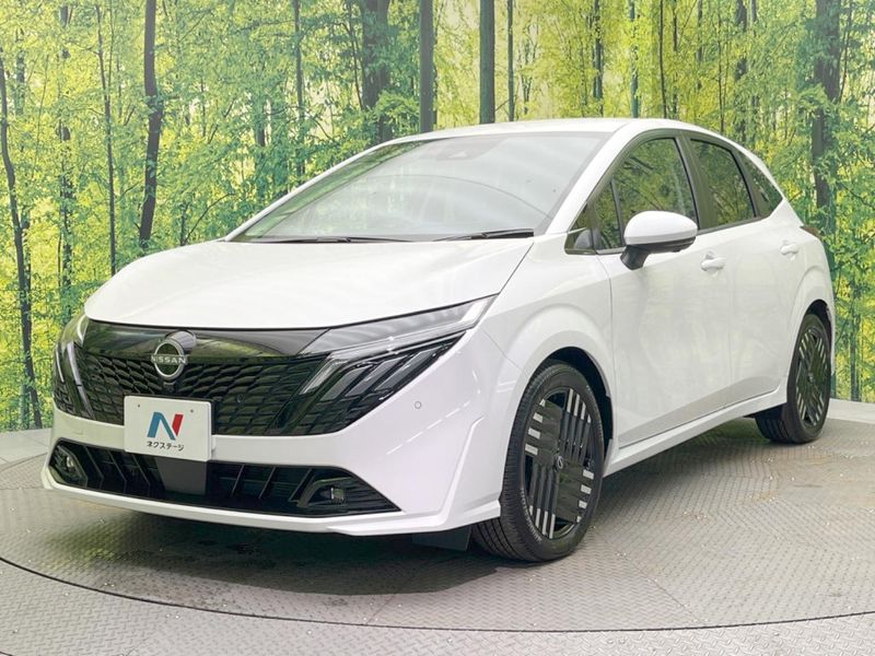 2025 Nissan Aura 6AA-FE13 (UW-6a4727837f45e)[7]