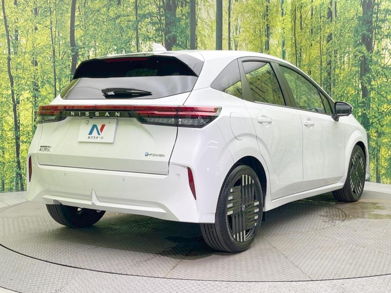 2025 Nissan Aura 6AA-FE13 (UW-6a4727837f45e)[11]