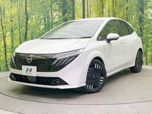 2025 Nissan Aura 6AA-FE13