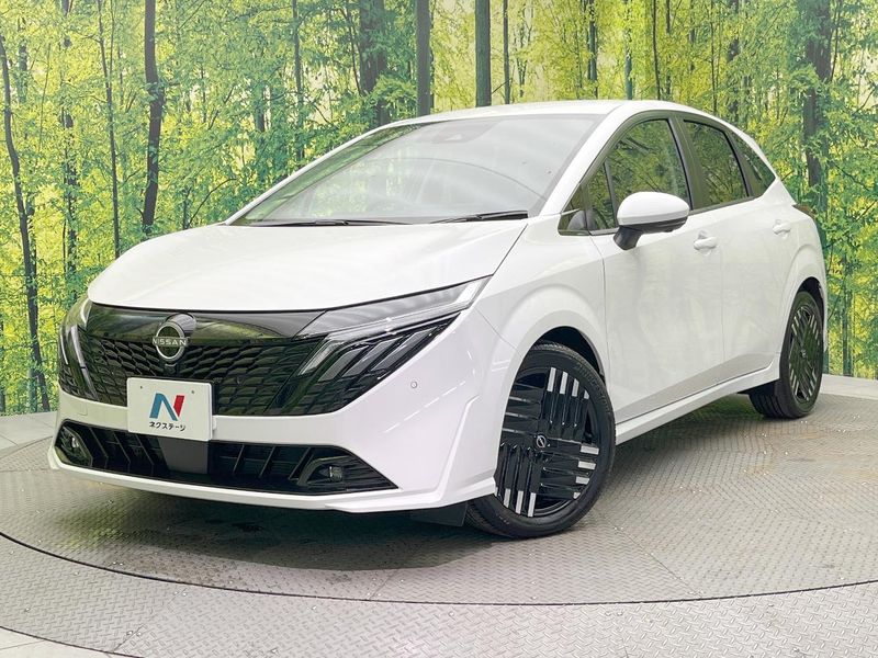 2025 Nissan Aura 6AA-FE13 (UW-6a4727837f45e)[0]