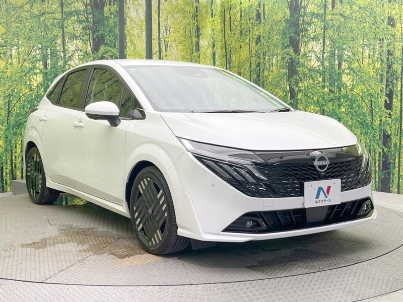 2025 Nissan Aura 6AA-FE13 (UW-6a4727837f45e)[9]