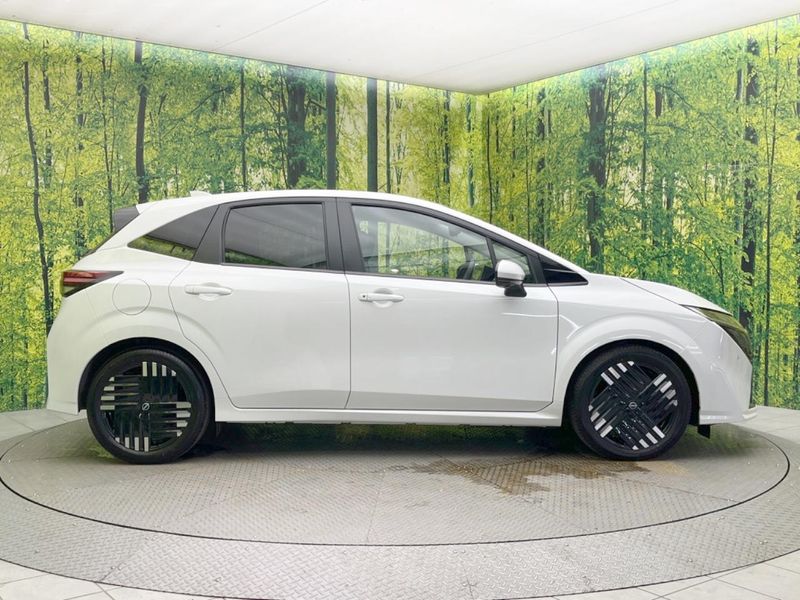 2025 Nissan Aura 6AA-FE13 (UW-6a4727837f45e)[10]