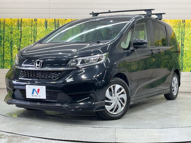 2024 Honda Freed Plus 5BA-GB5 (UW-6a4727888a479)[0]