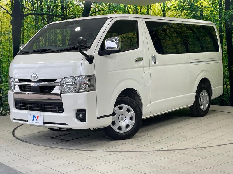 2024 Toyota Hiace Van 3DF-GDH201V (UW-6a47278c4bfbc)[0]