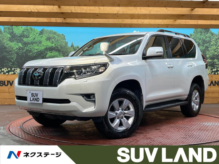 2021 Toyota Land Cruiser Prado 3DA-GDJ150W (UW-6a47278f0e13b)[3]