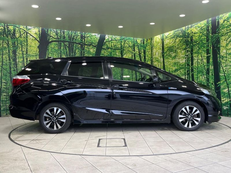 2018 Honda SHUTTLE DAA-GP7 (UW-6a4727a669d25)[24]