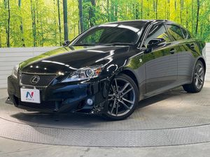 2012 Lexus IS DBA-GSE20
