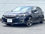 2017 Subaru Impreza Sport DBA-GT6