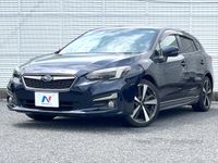 2017 Subaru Impreza Sport DBA-GT6