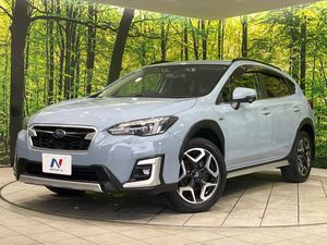 2019 Subaru XV 5AA-GTE