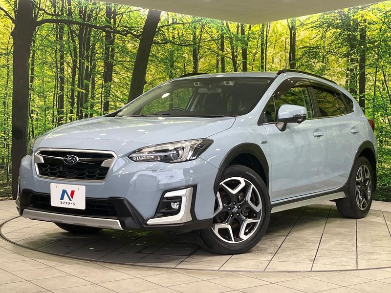 2019 Subaru XV 5AA-GTE (UW-6a4727b1b8591)[0]
