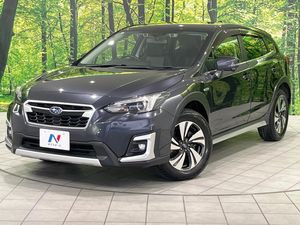 2019 Subaru XV 5AA-GTE