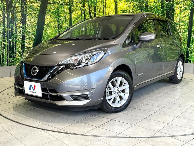 2019 Nissan Note DAA-HE12 (UW-6a4727bfdd5b6)[0]