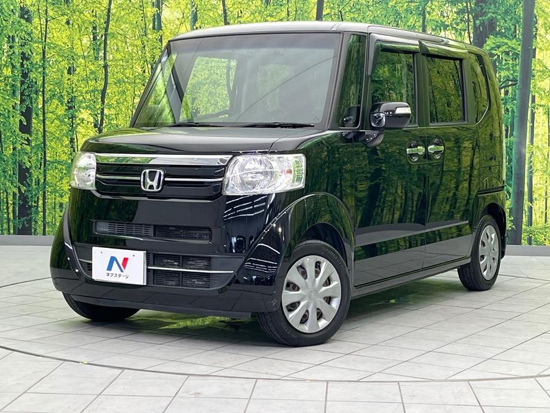 2016 Honda N-BOX DBA-JF1 (UW-6a4727e221acf)[0]