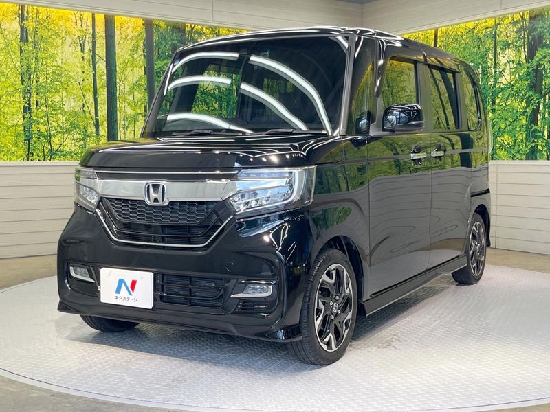 2018 Honda N-BOX CUSTOM DBA-JF3 (UW-6a4727ed5d532)[19]