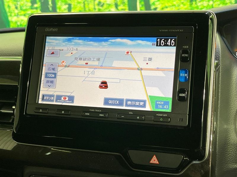 2019 Honda N-BOX CUSTOM DBA-JF4 (UW-6a4727f80eefc)[5]