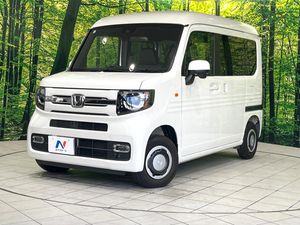 2024 Honda N-VAN 5BD-JJ1