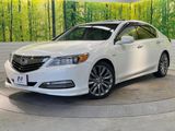 2015 Honda Legend DAA-KC2