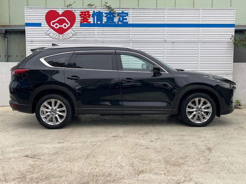 2018 Mazda CX-8 3da-kg2p (UW-6a47281d74607)[20]