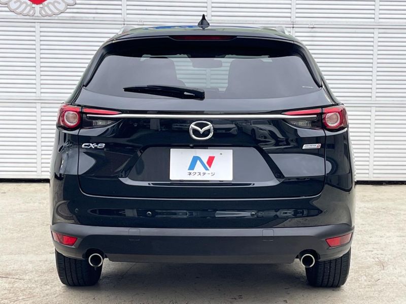 2018 Mazda CX-8 3da-kg2p (UW-6a47281d74607)[22]