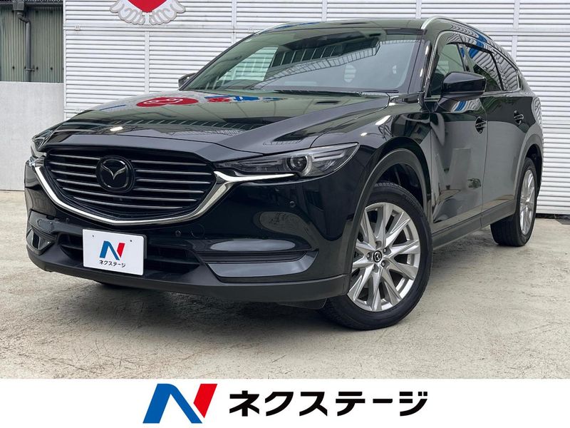 2018 Mazda CX-8 3da-kg2p (UW-6a47281d74607)[3]