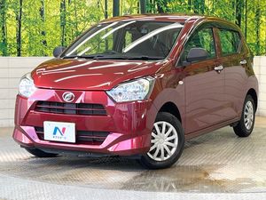 2022 Daihatsu Mira e:S 5BA-LA350S