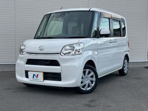 2015 Daihatsu Tanto DBA-LA600S
