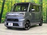 2016 Daihatsu Wake DBA-LA700S